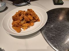 -张大嘴菜馆(庞各庄店)