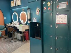 -海马体照相馆(上海晶耀前滩店)