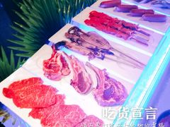 -天诚丽筠酒店-西餐厅