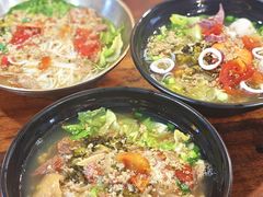 -周记蟹仔粉(侨港风情街店)