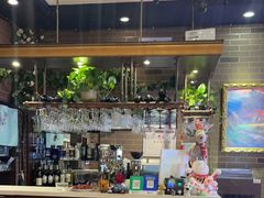 -安德烈俄式西餐厅(中央大街店)