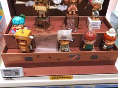 -泡泡玛特POPMART(浦项中心体验店)