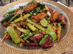 -干锅鱼庄(北京荟聚西红门购物中心店)