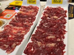 -潮汕大目牛肉火锅(皇岗旗舰店)