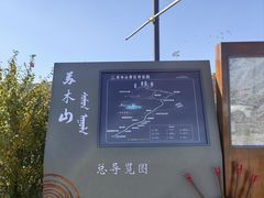-苏木山森林公园