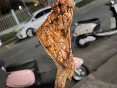 -湘奇烧烤(创智路店)