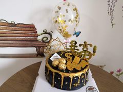 -彤彤家烘焙·蛋糕·甜品台·茶歇(远洋国际中心店)