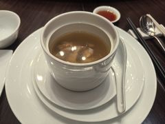 -臻萃轩中餐厅(国家会展中心店)