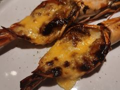 -博林天瑞喜来登酒店·西丽尚膳