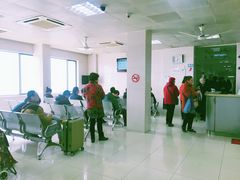 -上海市中医医院(芷江路院区)