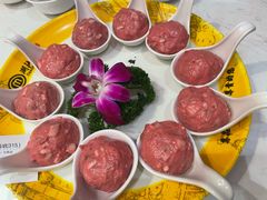 -潮汕大目牛肉火锅(皇岗旗舰店)
