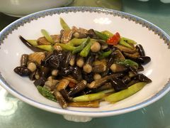 -长春观斋补堂素菜馆