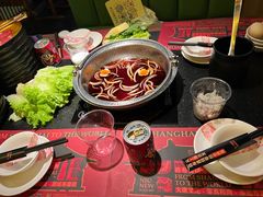 -牛New寿喜烧(虹桥新天地店)