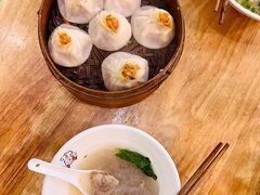 -常鲜德乐购迎桂馒头店(麻巷公寓店)