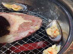 -伊茉家的烤肉店(勒泰中心店)