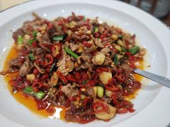 -笨罗卜浏阳菜馆(太平街店)