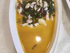 -抚顺美食·老上海味道