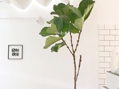 -Onirii Coffee(长乐路店)