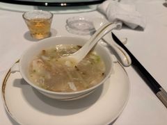 -金轩中餐厅 Jin Xuan(浦东丽思卡尔顿酒店)