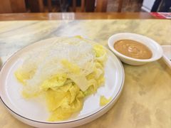 -清真·鸦儿李记·涮肉(花市店)