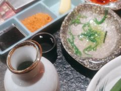 -极焰·烧肉刺身放题(天河领展广场店)