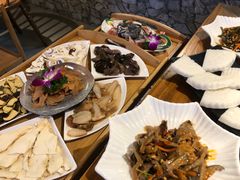 -大理董·董家小厨野生菌火锅(古城旗舰店)