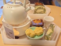 -奈雪茶院·茶室茶馆(广州粤海天地店)