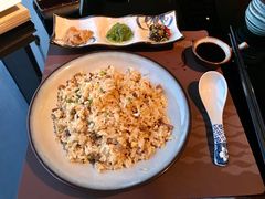 -新鲜特色餐厅(香格里拉大酒店)