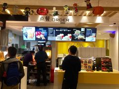 -麦当劳(塔园路店)