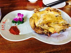 葫芦鸡-天下第一面(大雁塔北广场店)