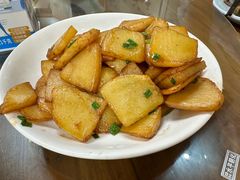 -芦茨金富饭庄·25年老字号·专做稻草鸡