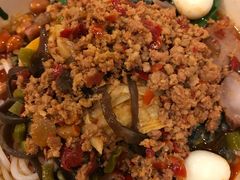 -水平有限广西米粉·广西风味集(五道口店)