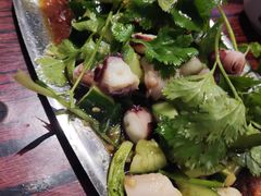 -沙胆彪炭炉牛杂煲(成都玉林店)