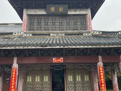 -上海青龙寺