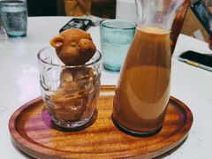 -龙记·香港茶餐厅(海上世界店)