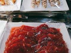-航空港万怡酒店·万荟轩餐厅(航空港区远航路店)