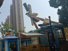 -弘阳·未来世界(弘阳广场店)