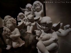 -théATRE 茶聚场(王府中環店)