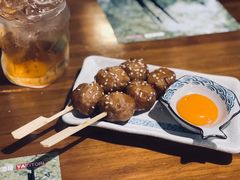 -烧鸟横丁(联发文创口岸店)