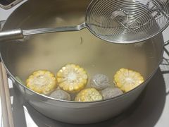 -焯牛潮汕牛肉火锅(云峰街创始店)