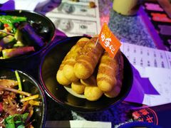 -蘭奢雅集·江浙菜(青山江滩店)