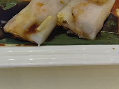 -馨越楼·点心·粤菜(赤坎店)