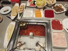 -海底捞火锅(吾悦广场店)