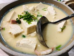 特色煮老豆腐-食神鱼头佛跳墙(百子湾旗舰店)