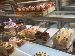-匠造烘焙(联洋店)