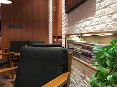-Ricci睿奇美式餐厅(五道口店)