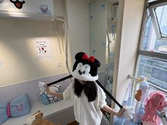 -汪说·狗咖·拼豆·宠物周边DIY(旺城大厦店)