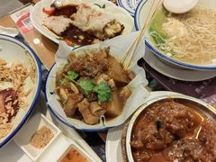 -彩虹站·香港烧腊茶餐厅