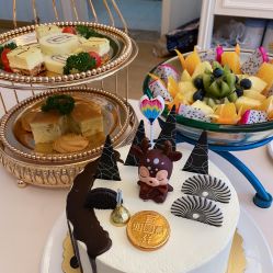 点击看大图 -月来悦好国际月子会所