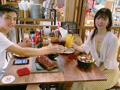 -Naughty Nuri’s Phuket